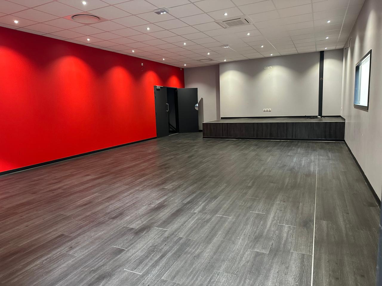 Local d'activité Miribel 2637m² Vente local d'activité Miribel Ain OVACT2318218 1